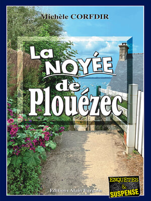 cover image of La noyée de Plouézec